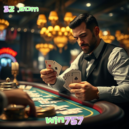 Promoção Irresistível: Imperdível no win757 para Gamers