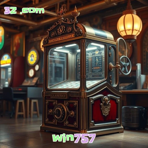 Slots Imperdíveis que o win757 Oferece para Você